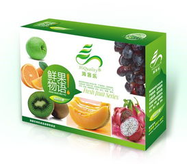 青州紙箱廠 助力河北張家口與張北縣新鮮水果零售的可靠伙伴