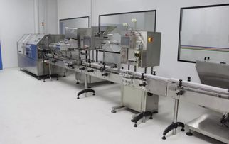 龍力生物 依托現代化工廠，打造卓越ODM與電子商務服務